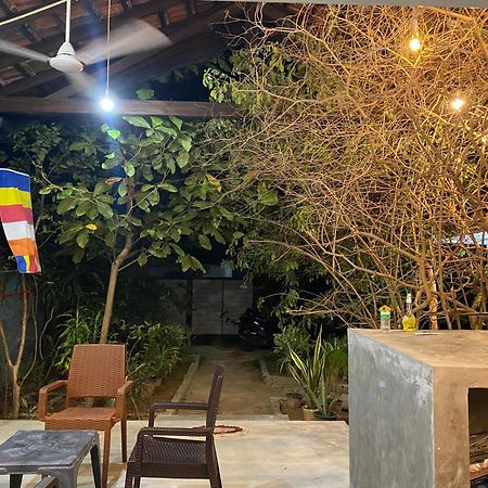 Villa 826 아훈갈라 외부 사진