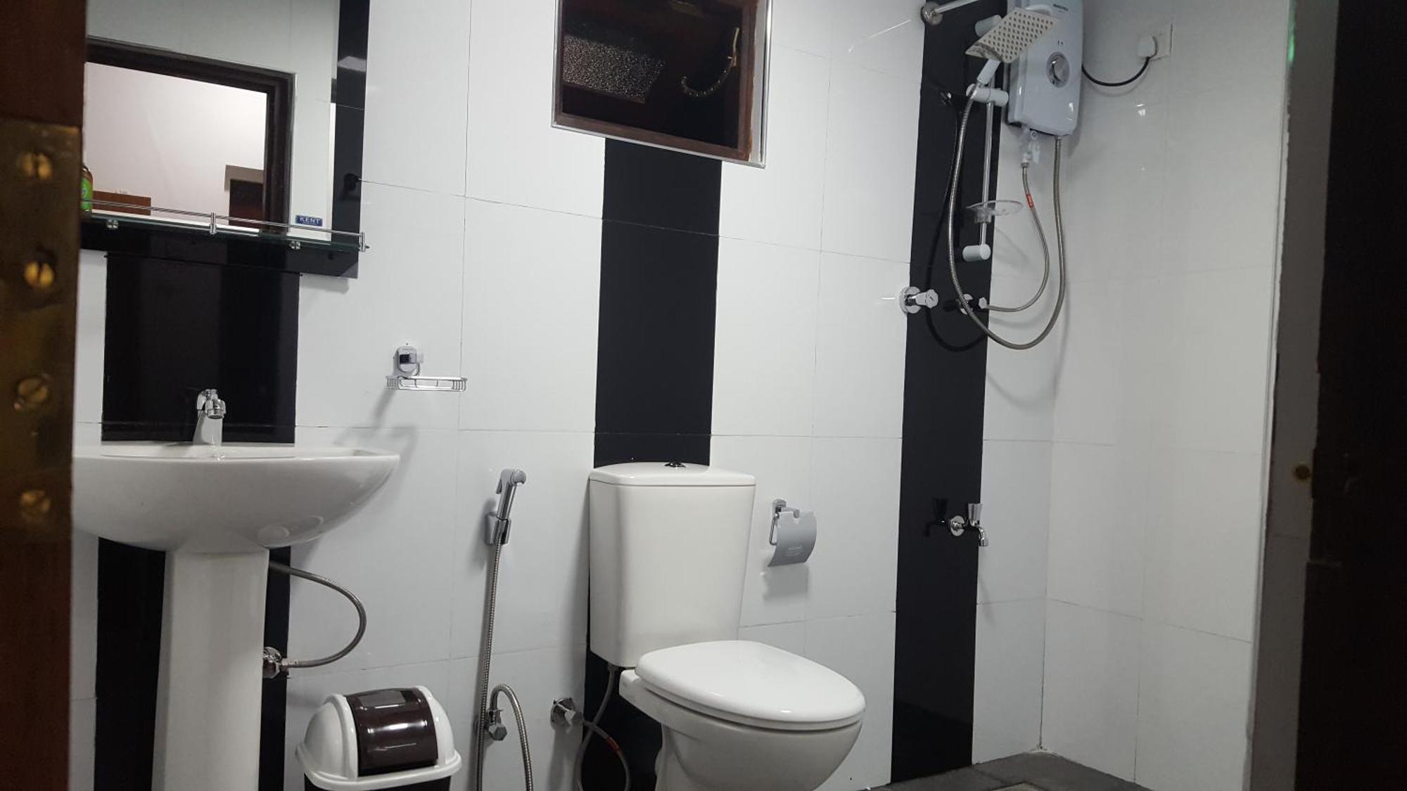Villa 826 아훈갈라 객실 사진