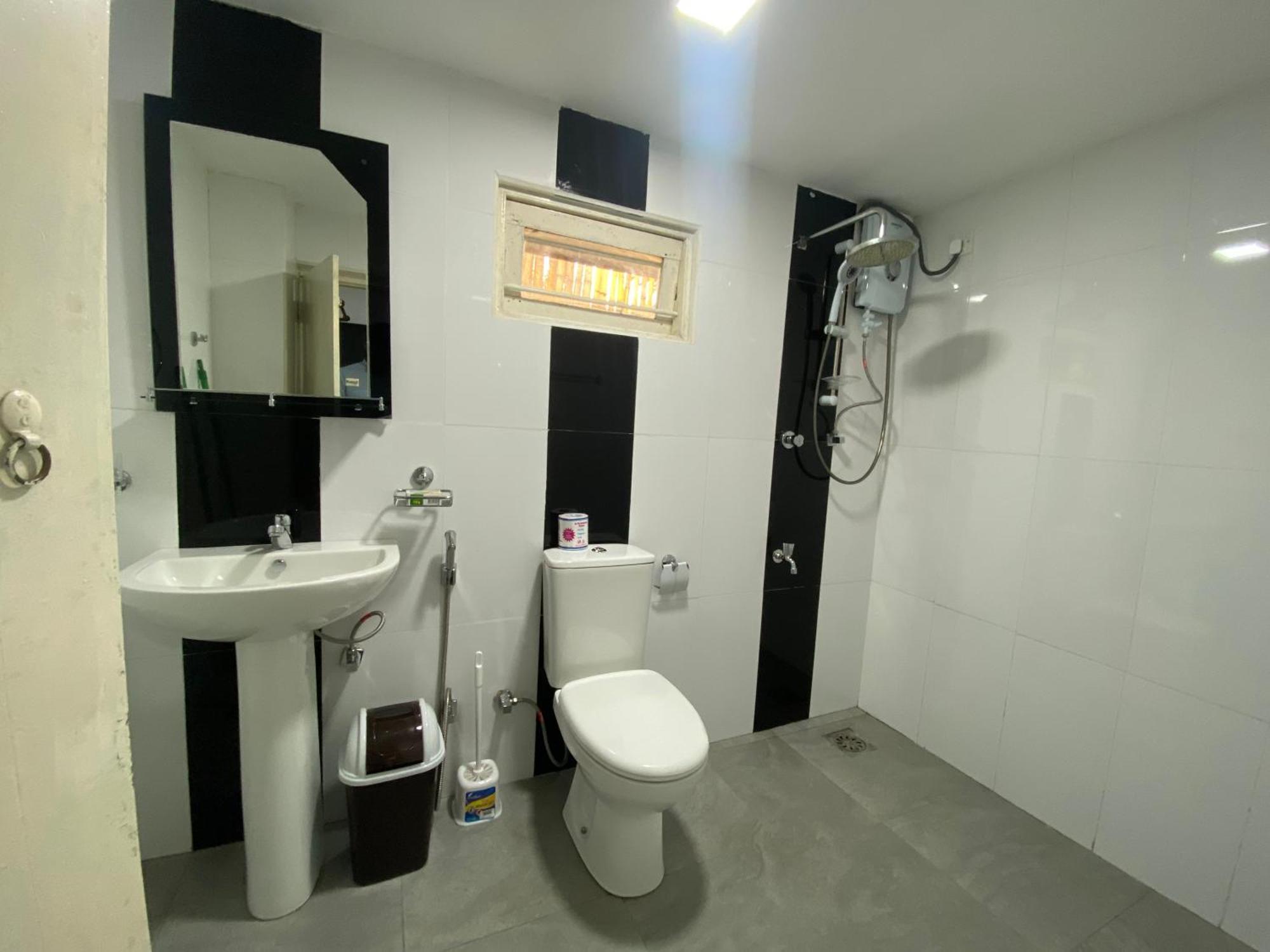 Villa 826 아훈갈라 외부 사진