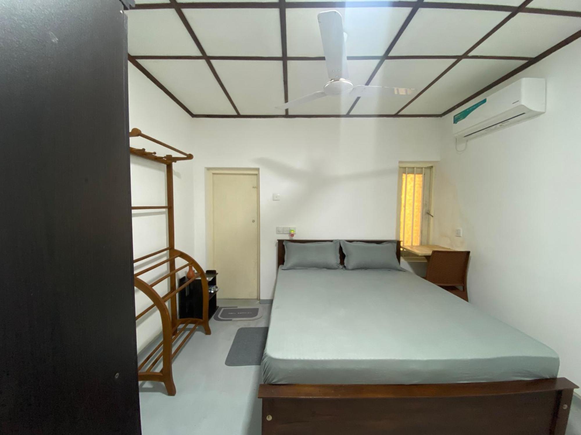 Villa 826 아훈갈라 외부 사진