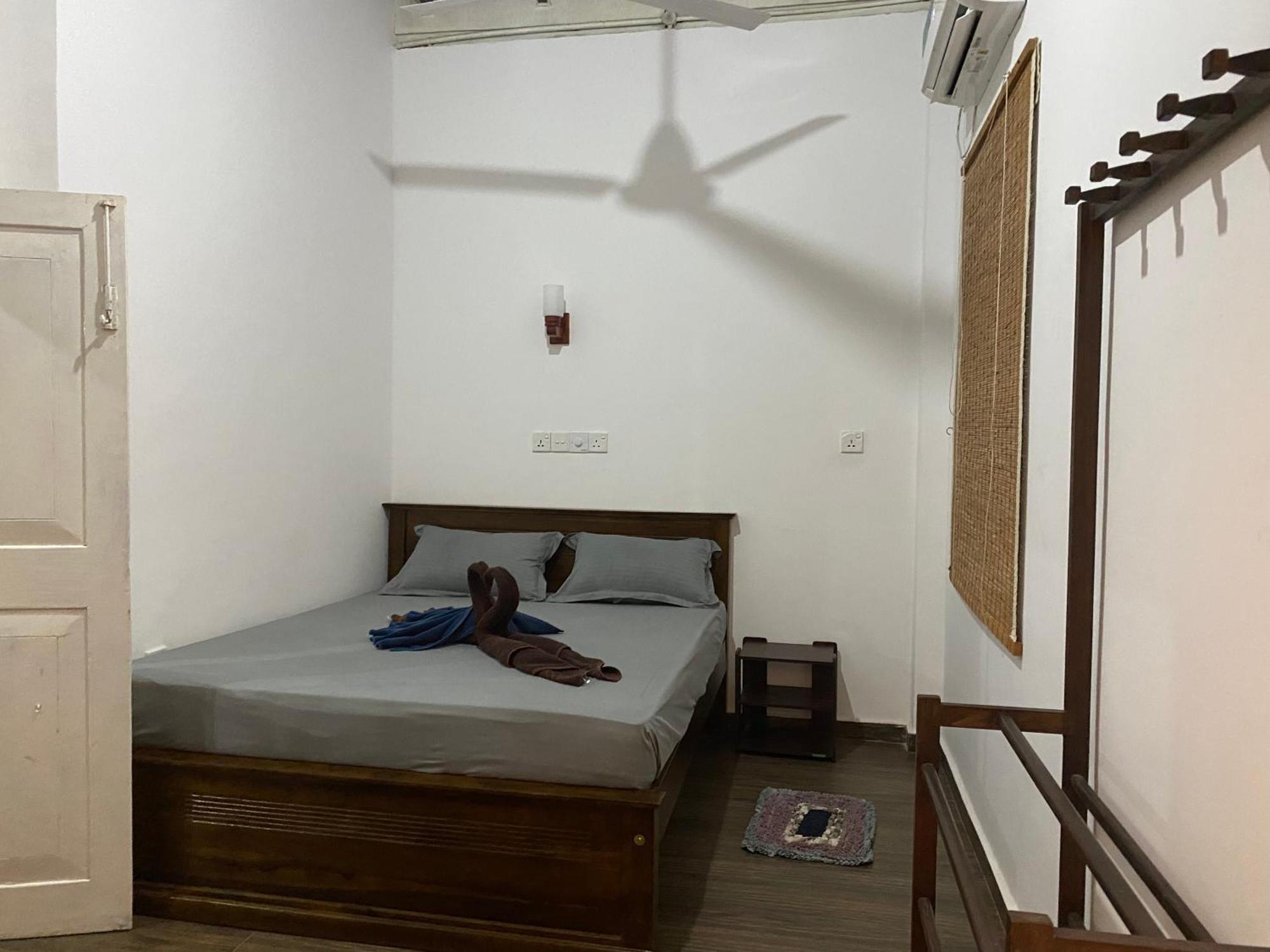 Villa 826 아훈갈라 외부 사진