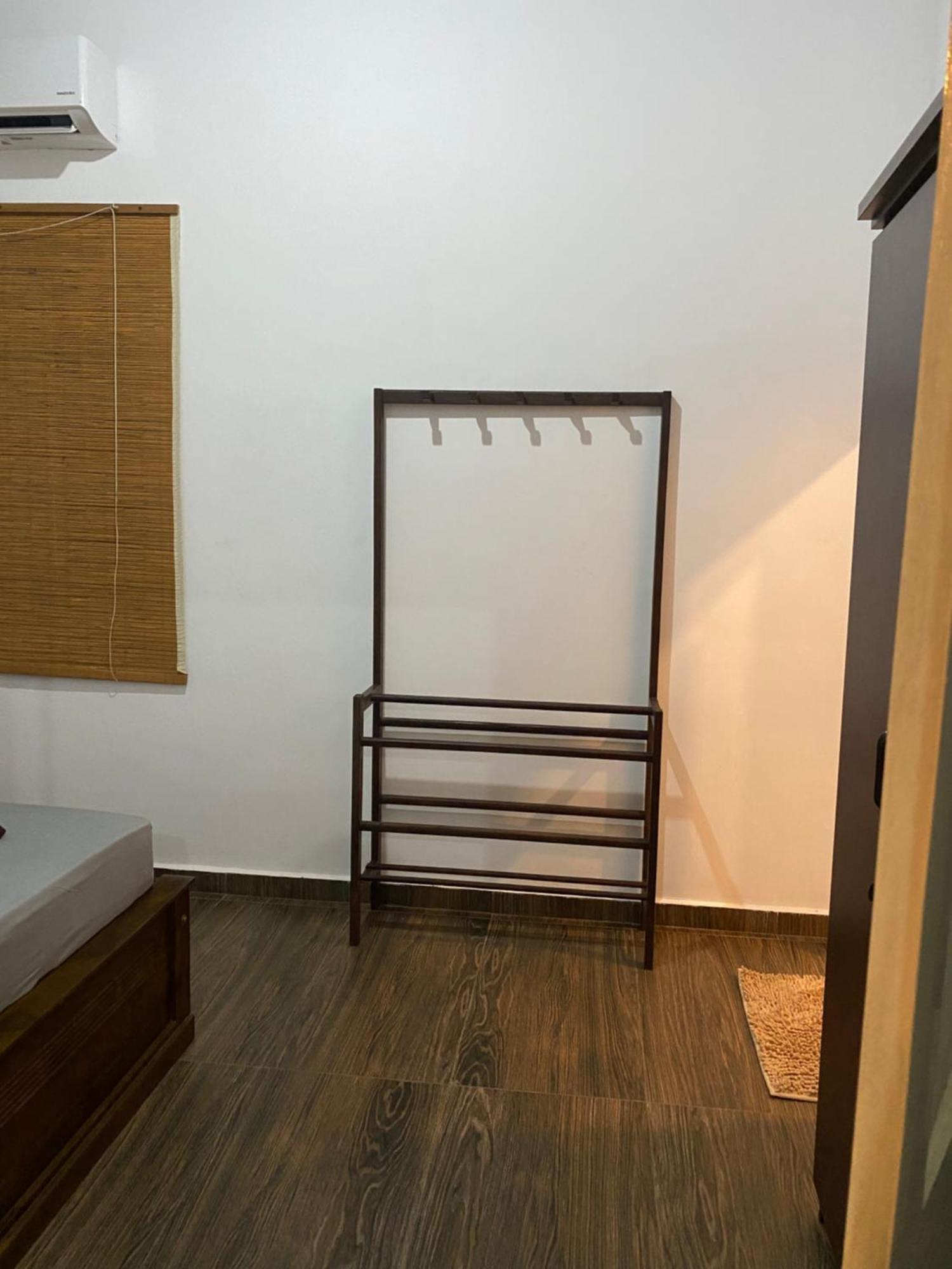 Villa 826 아훈갈라 외부 사진