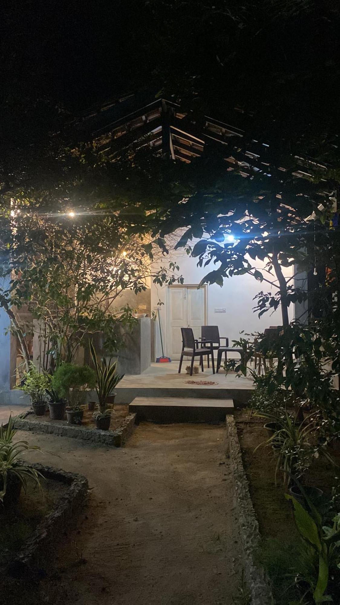 Villa 826 아훈갈라 외부 사진