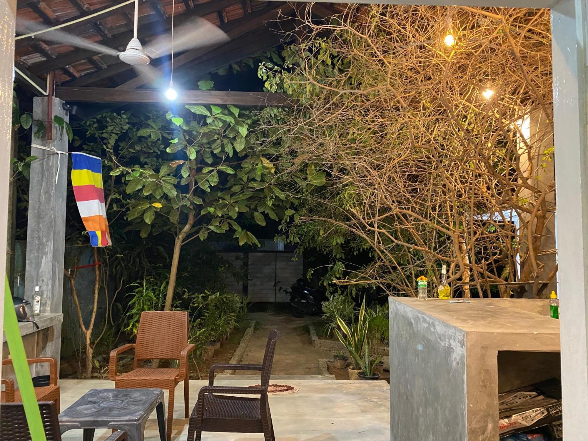 Villa 826 아훈갈라 외부 사진