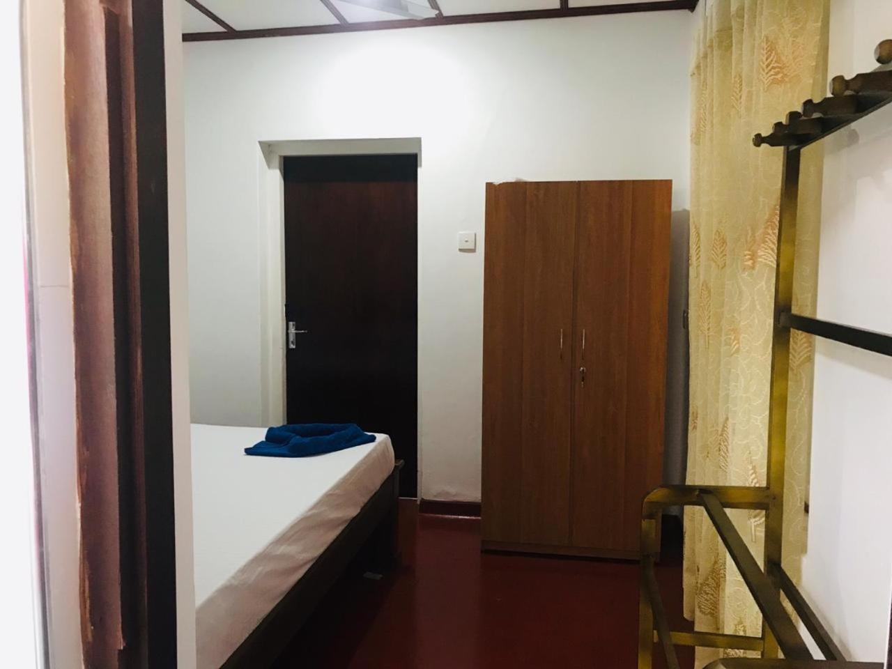 Villa 826 아훈갈라 외부 사진