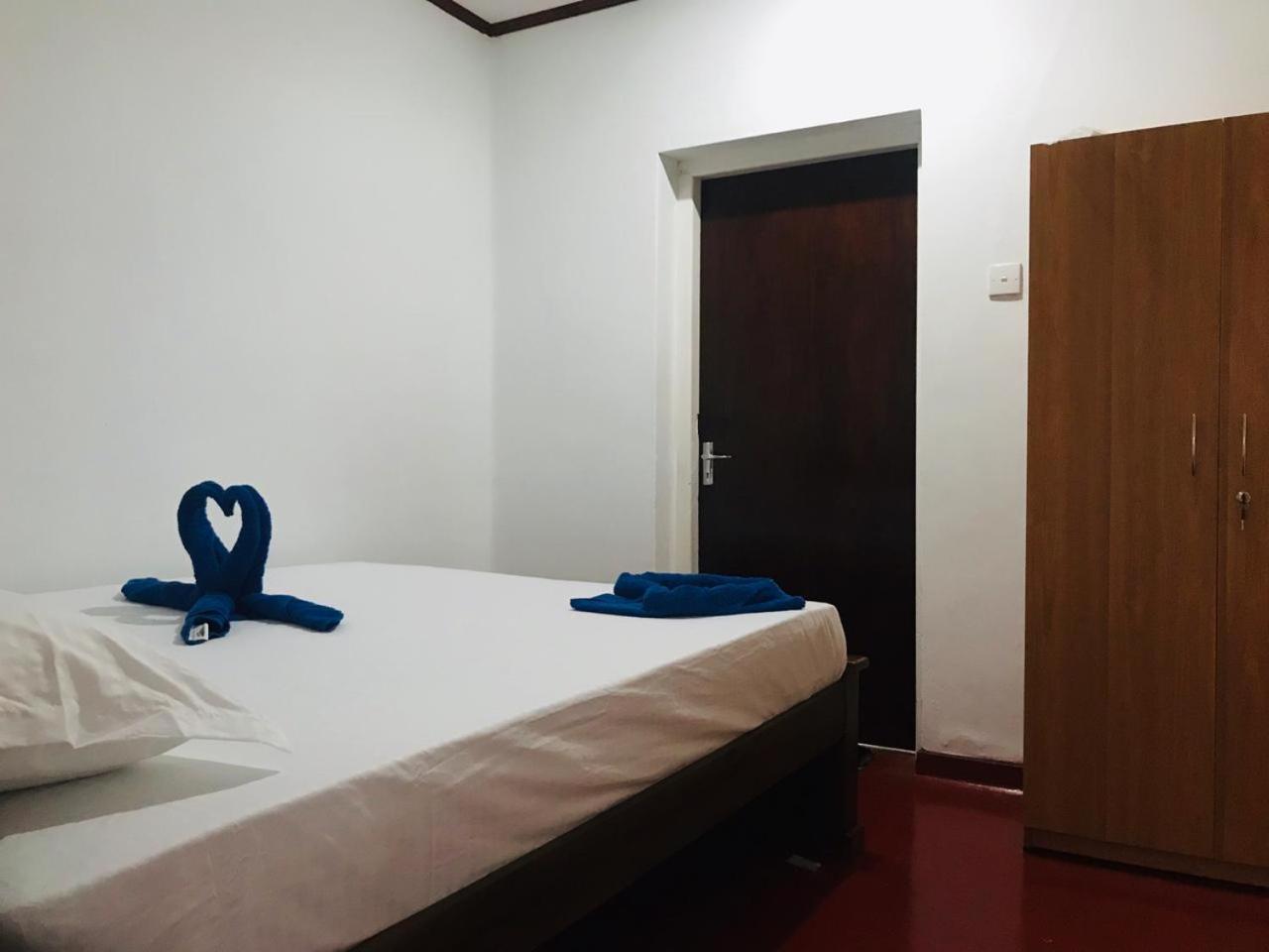 Villa 826 아훈갈라 외부 사진