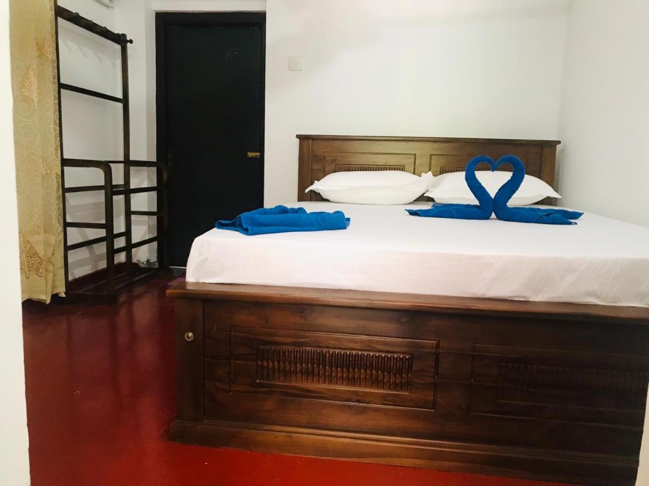 Villa 826 아훈갈라 외부 사진